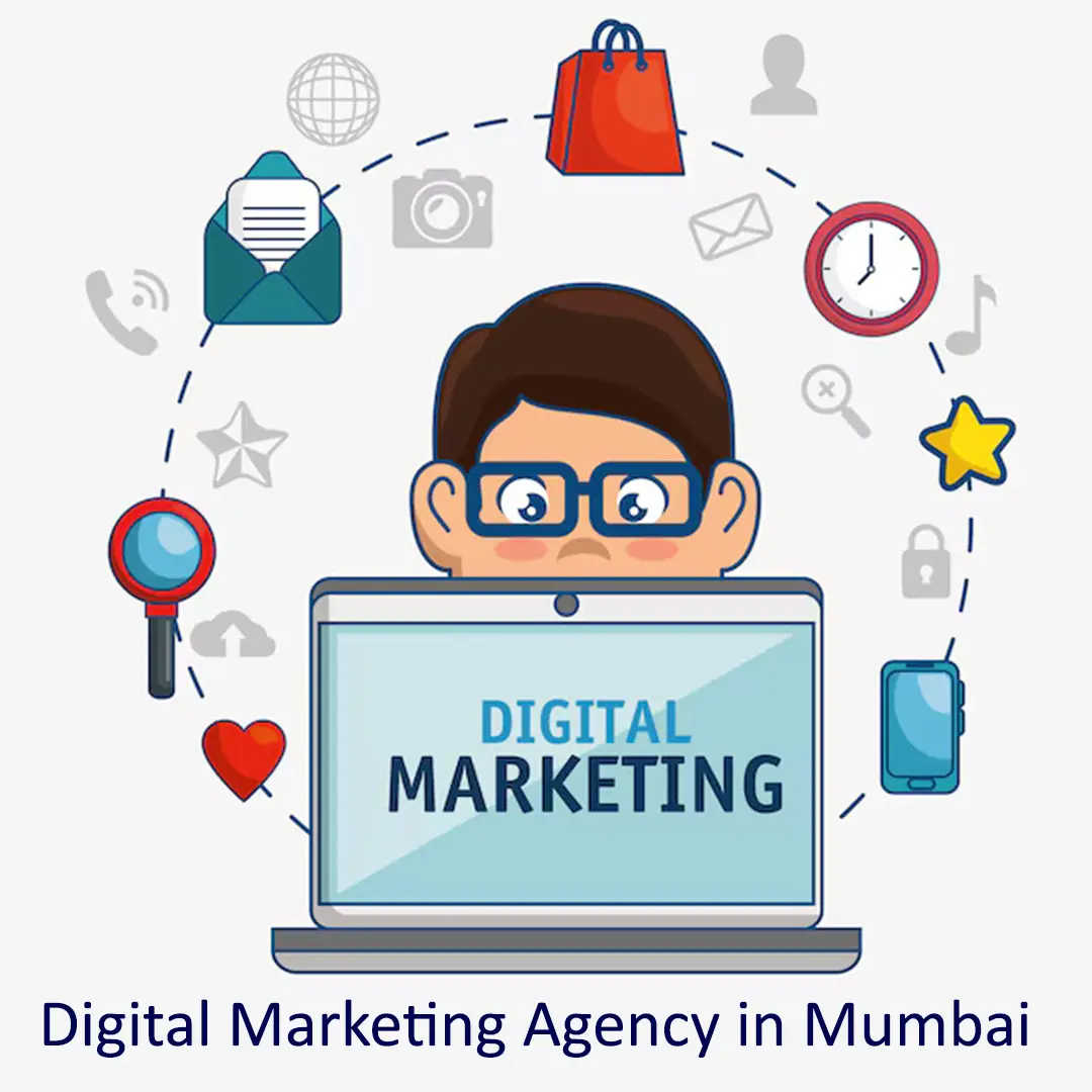 Digital Marketing Agency in Mumbai