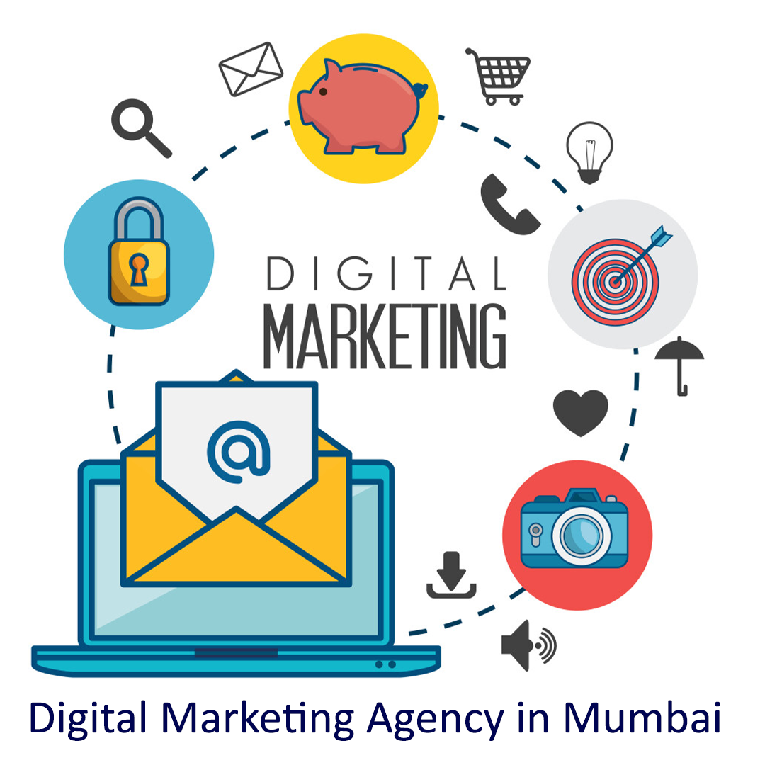 digital marketing service provider