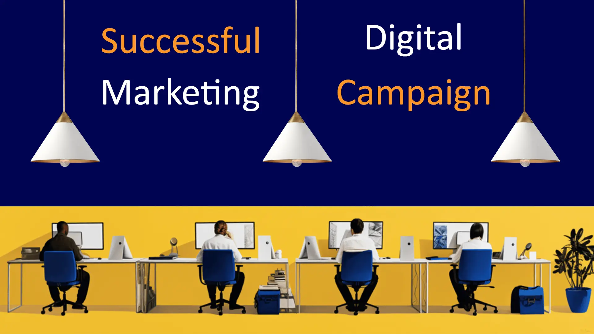 Successful Digital Marketing Campaigns