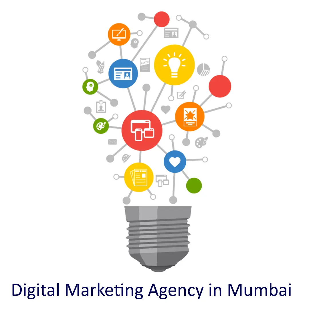 Digital Marketing Agency in Mumbai