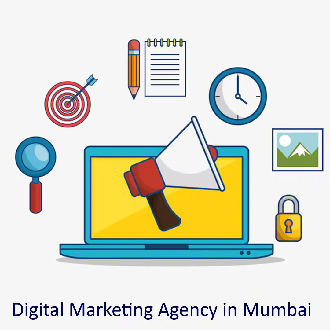 Digital Marketing Agency in Mumbai