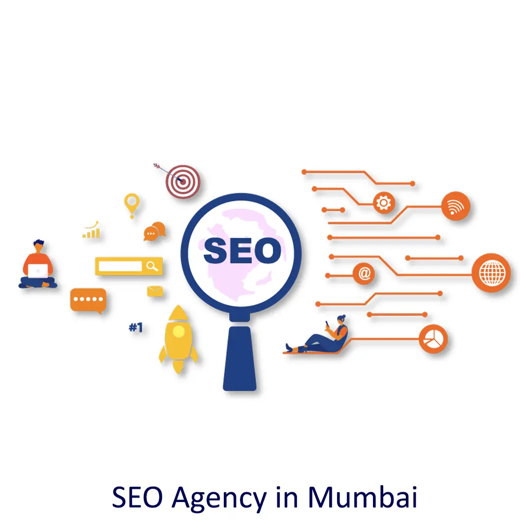 SEO Agency in Mumbai