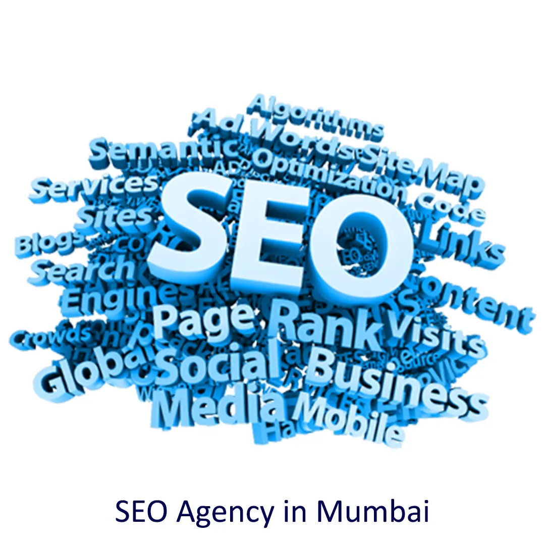 SEO Agency in Mumbai