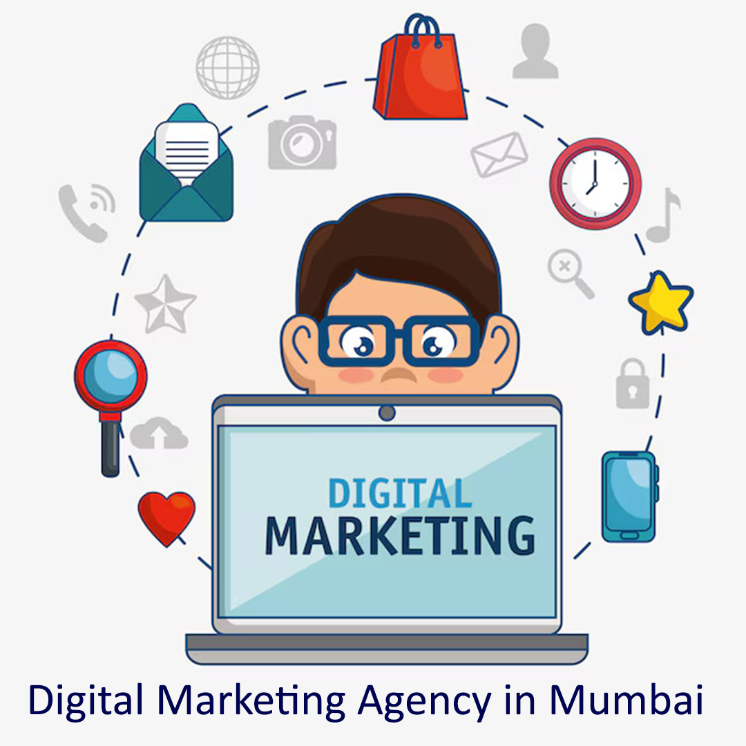 digital marketing service provider