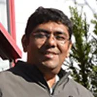 Amit Kumar Chedda