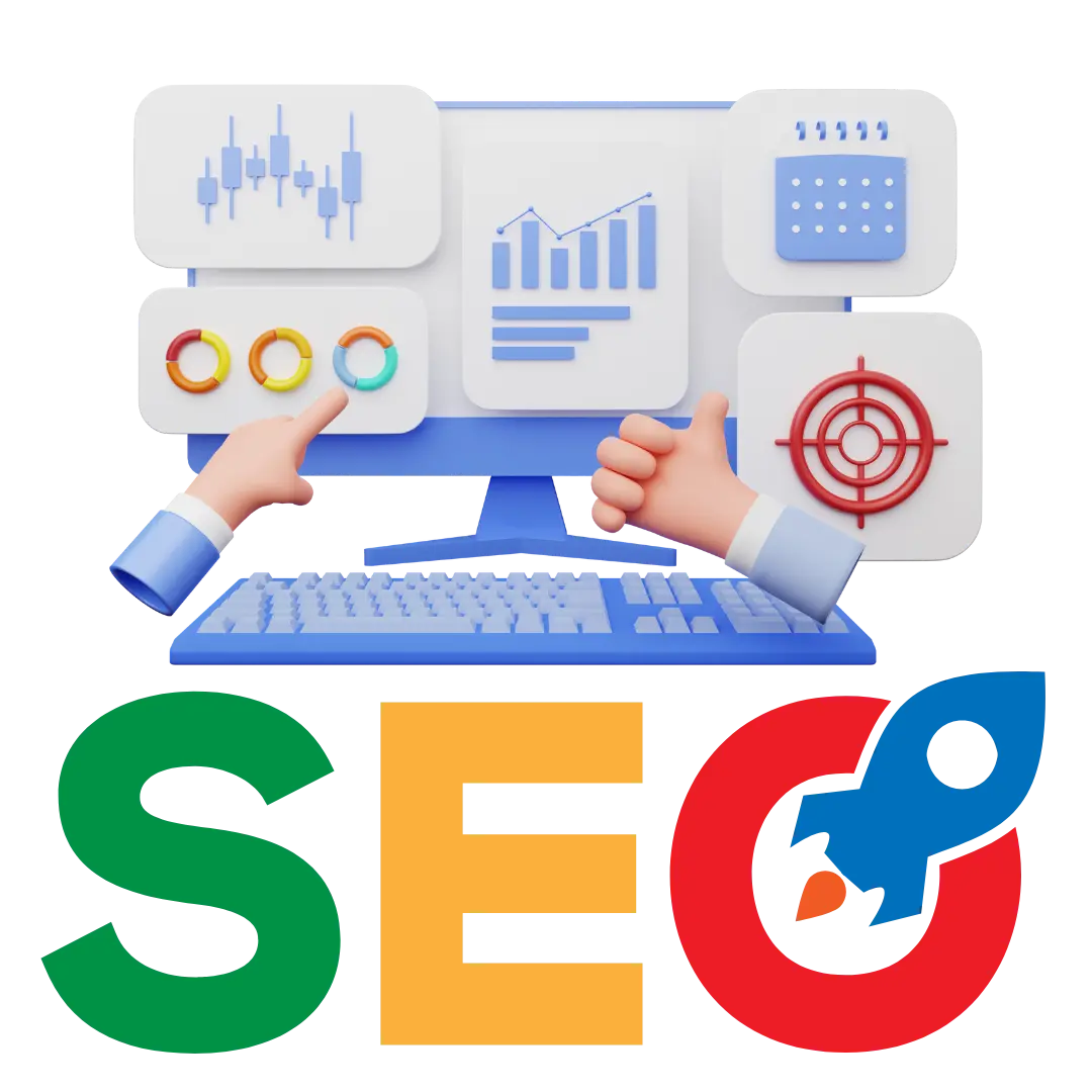 Search Engine Optimization