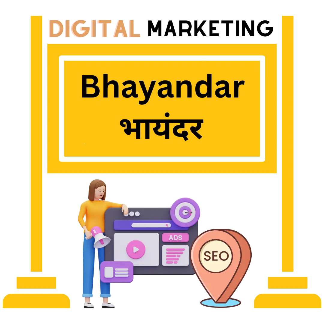 digital marketing agency in bhayandar