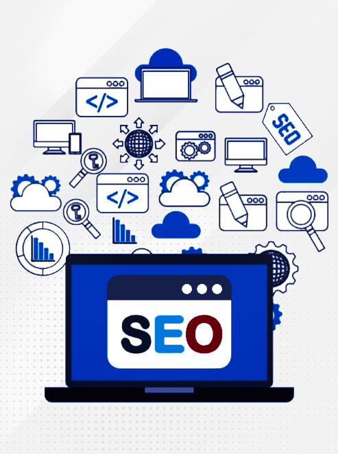 use of search engine optimization in business