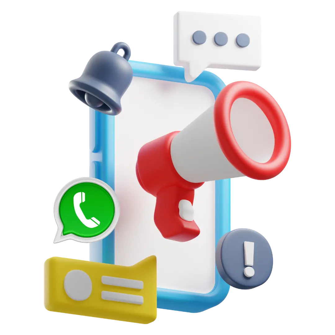 features of whatsapp marketing